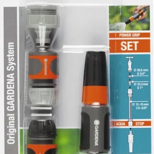 Gardena Startset 13mm (1/2")